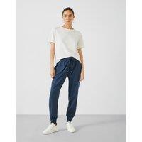 Amie Modal Blend Tapered Joggers