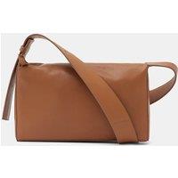 Leather Cross Body Bag