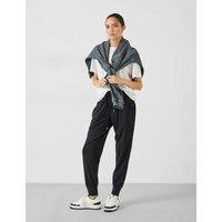 Amie Modal Blend Tapered Joggers