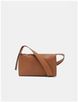 Leather Cross Body Bag