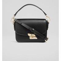 Leather Cross Body Bag