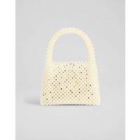 Pearl Mini Tote Bag