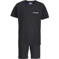 2pc Cotton Rich Lounge Pyjama Set (8-16 Yrs)
