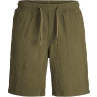 Pure Cotton Shorts (8-16 Yrs)