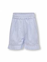 Pure Cotton Patterned Shorts (8-14 Yrs)