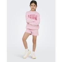 Pure Cotton Hawaii Sweatshirt (7-14 Yrs)