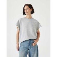 Pure Cotton T-Shirt