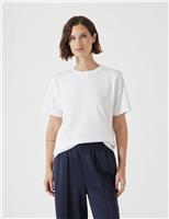 Rosie Pure Cotton T-Shirt