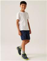 Sorcer III Water Repellent Shorts (3-13 Yrs)