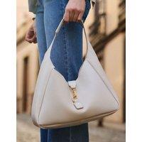 Faux Leather Tote Bag