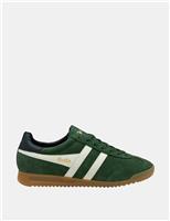 Torpedo Suede Trainers