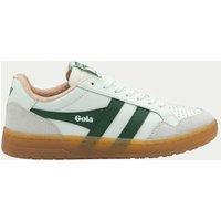 Eagle 86 Leather Trainers