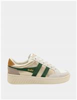 Gola Superslam Blaze Trainers Gold