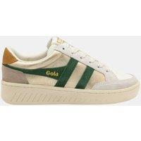 Gola Superslam Blaze Trainers Gold