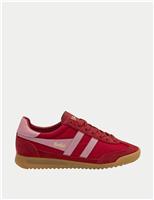 Gola Tornado Trainers Green