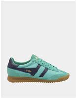Gola Tornado Trainers Green