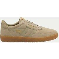 Gola Hawk Suede '86 Trainers Beige