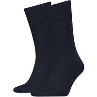2pk Cotton Rich Socks