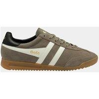 Gola Torpedo Suede Trainers Grey