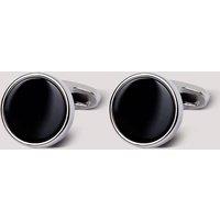 Onyx Cufflinks