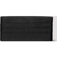 Pure Silk Cummerbund
