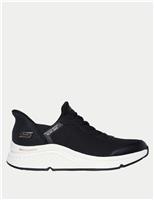 BOBS Arch Comfort Slip On Trainers