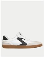 Hotshot Slip On Trainers