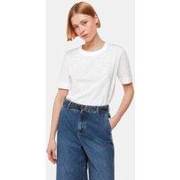 Pure Cotton T-Shirt