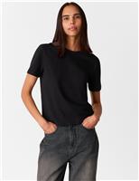 Emily Pure Cotton T-Shirt