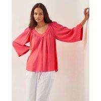 V-Neck Top