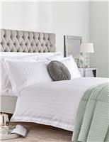 Pure Cotton Sateen Shalford Bedding Set