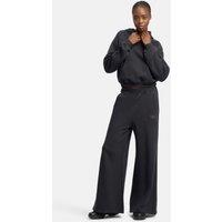 Icon Elements Pure Cotton Wide Leg Joggers