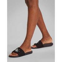 Monogram Sliders