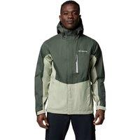 Pouring Adventure III Waterproof Jacket