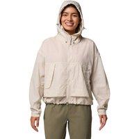 Paracutie II Zip Up Hooded Sports Jacket