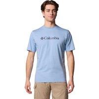 CSC Basic Logo Pure Cotton T-Shirt