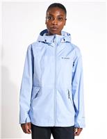 Inner Limits III Waterproof Hooded Jacket