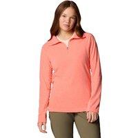 Glacial IV Funnel Neck Half Zip Fleece