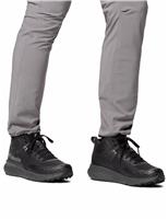 Columbia Konos Outdry Walking Boots Grey
