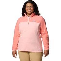 Benton Springs Half Snap Fleece