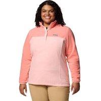 Benton Springs Half Snap Fleece