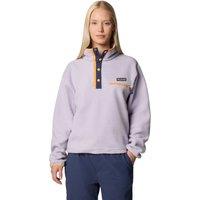 Helvetia Funnel Neck Fleece