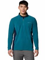Klamath Range II Half Zip Fleece Jacket