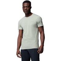 Rapid Ridge Pure Cotton Graphic T-Shirt