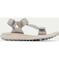 Konos Globetrot Riptape Walking Sandals