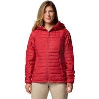 Silver Falls Hooded Sports Jacket