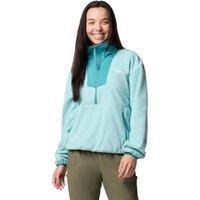 Sequoia Grove Half Zip Fleece Jacket