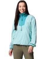 Sequoia Grove Half Zip Fleece Jacket