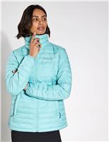 Silver Falls Padded Sports Jacket