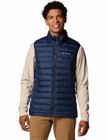 Columbia Powder Lite II Padded Gilet Navy